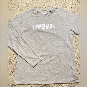 Gymshark Long Sleeve T-Shirt